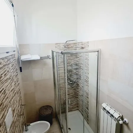 Apartamento Haima Porto Cesareo