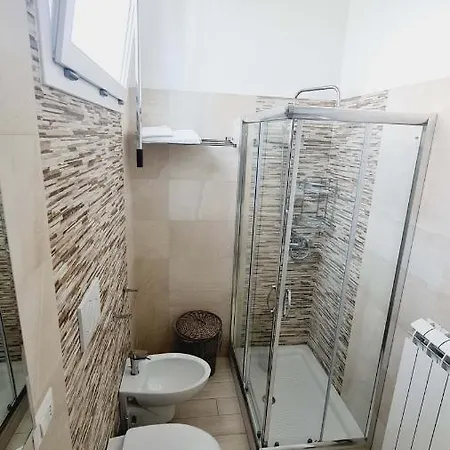 Appartement Haima *