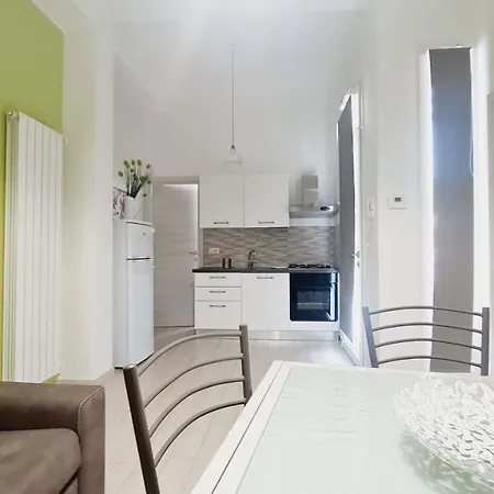 Apartamento Haima Porto Cesareo