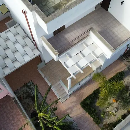 Apartamento Haima Porto Cesareo