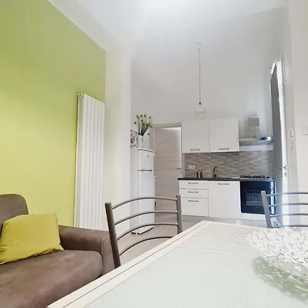 Appartement Haima