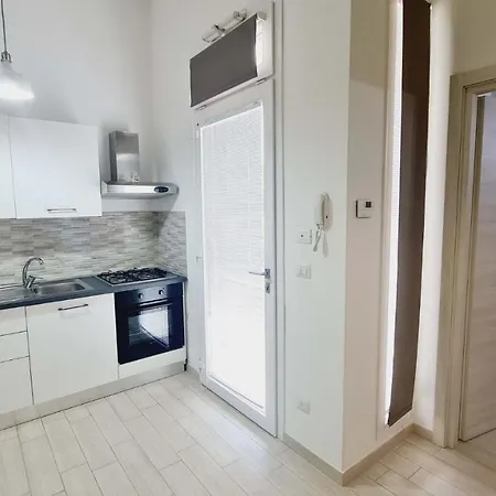 Apartamento Haima Porto Cesareo