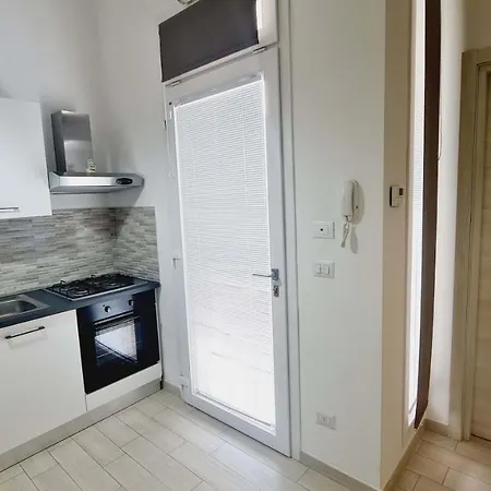 Haima Apartamento Porto Cesareo