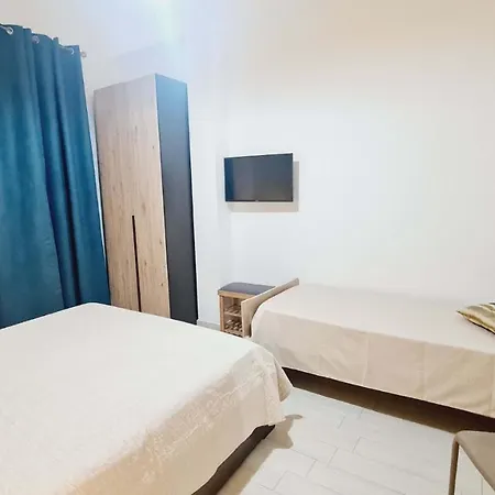 Haima Appartement *