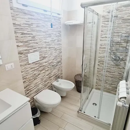 Appartement Haima