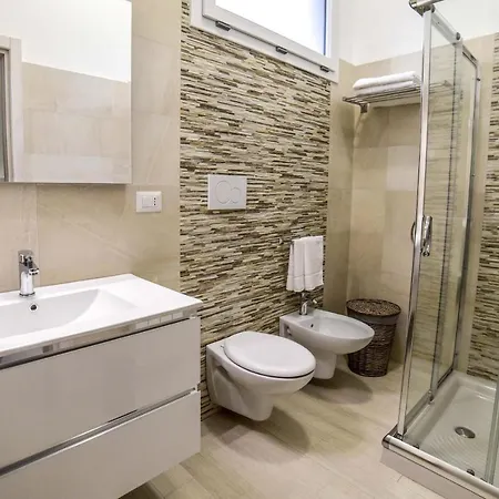 Appartement Haima