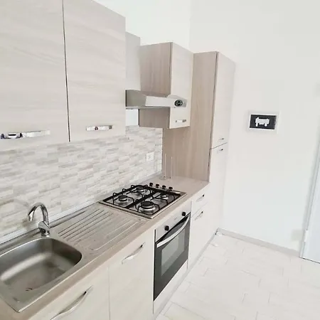 Appartement Haima *