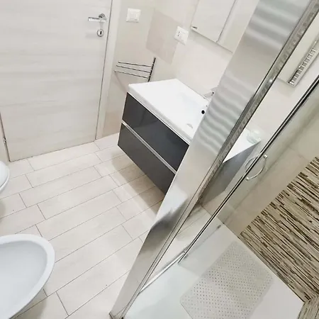 Appartement Haima Porto Cesareo
