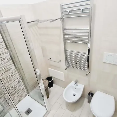 Appartement Haima *