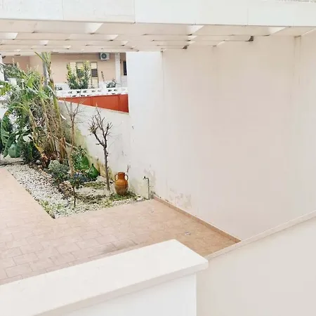 Haima Apartamento Porto Cesareo