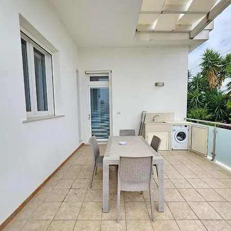 Haima Appartement *