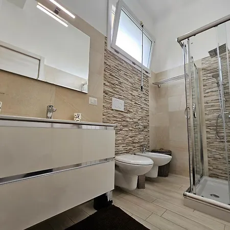 Haima Apartamento Porto Cesareo