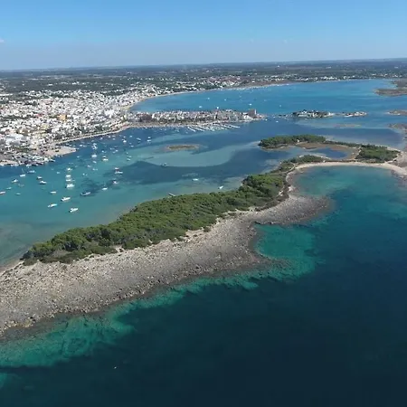 Appartement Haima Porto Cesareo