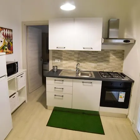 Apartment Haima