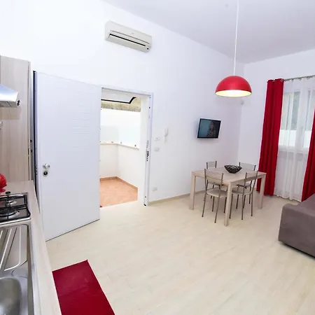 Haima Apartment *