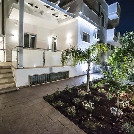 Haima Apartment