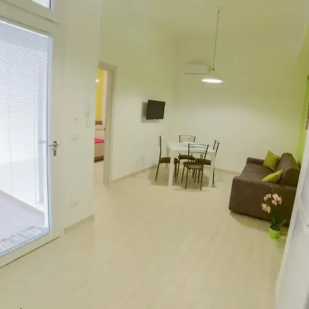 Haima Apartment *