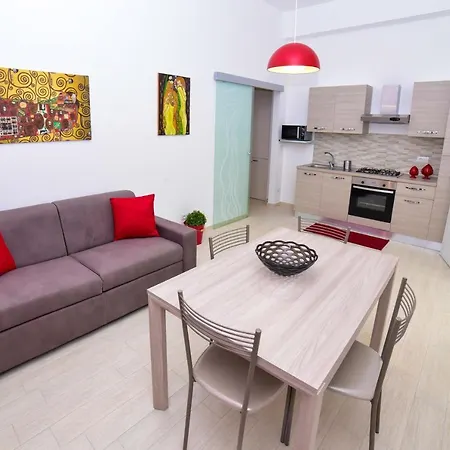 Haima Apartment