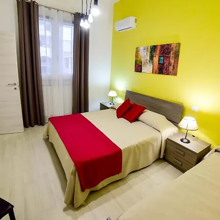 Apartment Haima Porto Cesareo