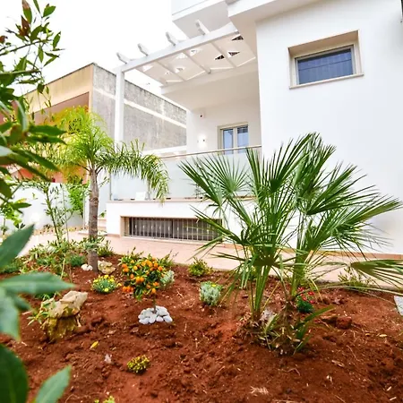 Apartment Haima Porto Cesareo