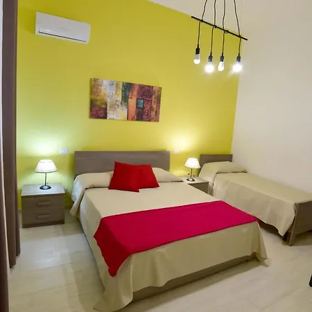 Haima * Porto Cesareo