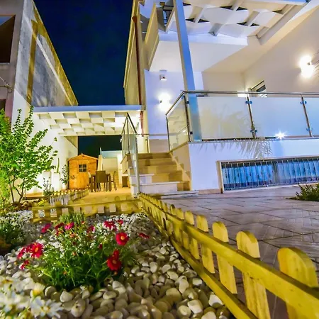 Haima Apartment Porto Cesareo