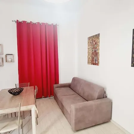 Apartment Haima *