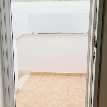 Διαμέρισμα Haima Porto Cesareo