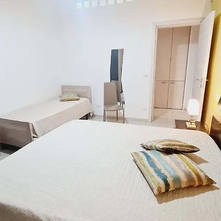 Apartment Haima
