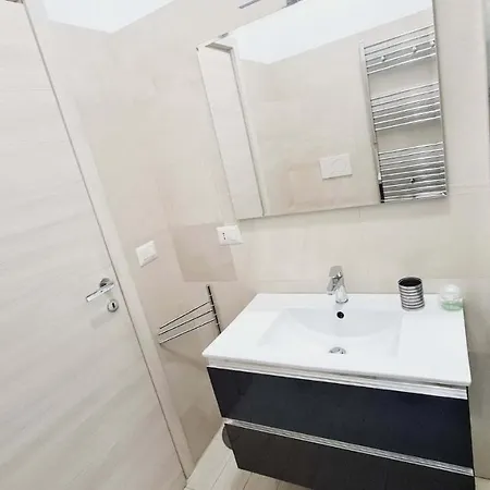 Apartment Haima