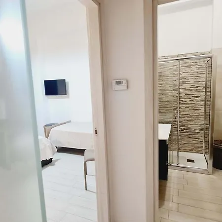 Haima Apartment Porto Cesareo