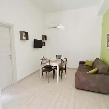Haima Apartment *