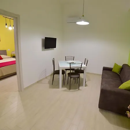 Haima Apartment
