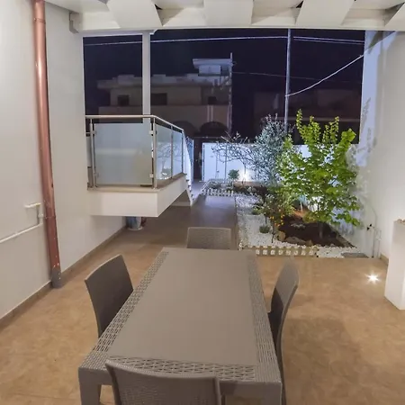 Apartment Haima Porto Cesareo