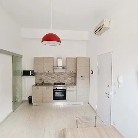 Apartment Haima