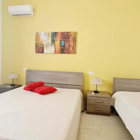 Haima Apartment Porto Cesareo