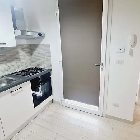 Haima Apartment