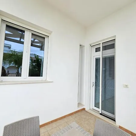 Haima Apartment