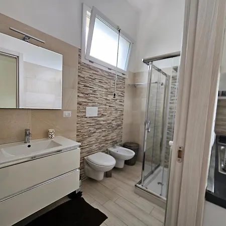 Apartmán Haima Porto Cesareo