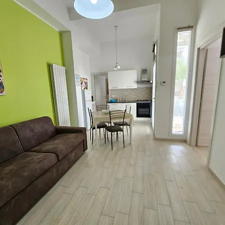 Haima Porto Cesareo