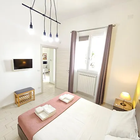 Haima * Porto Cesareo
