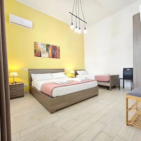 Haima Apartmán Porto Cesareo