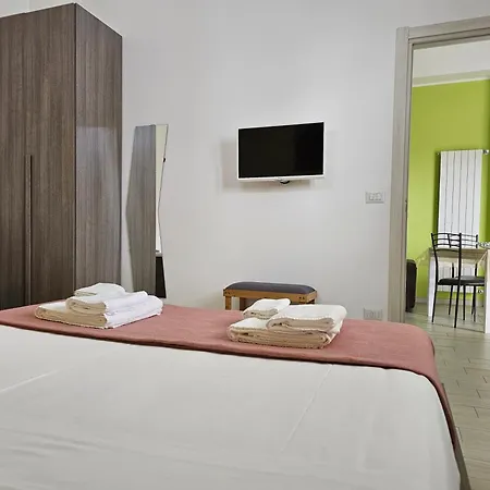 Διαμέρισμα Haima Porto Cesareo