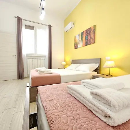 Haima Porto Cesareo