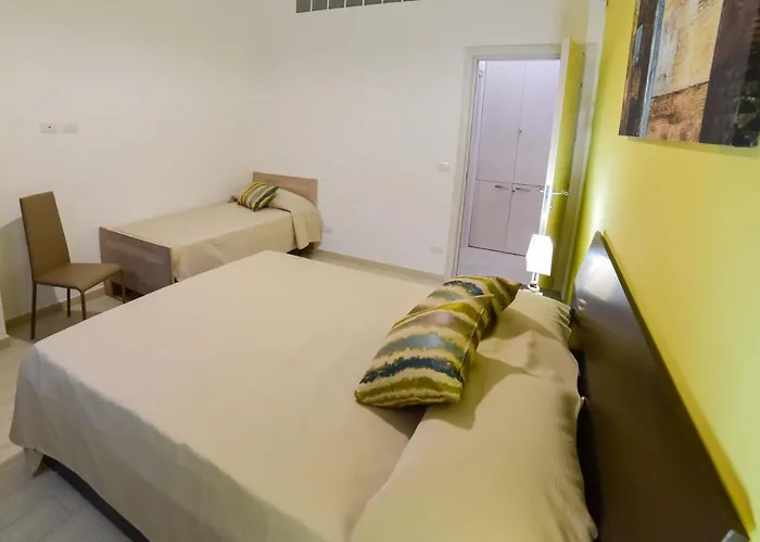 Haima Apartment