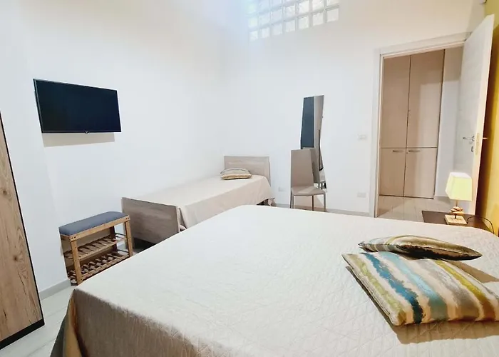Haima Apartment