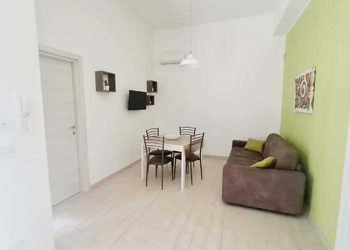 Haima Apartment *