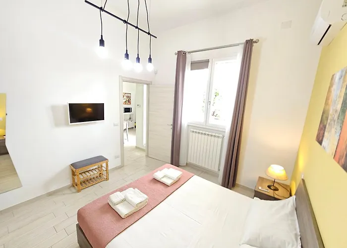 Haima * Porto Cesareo