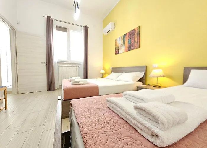 Haima Porto Cesareo